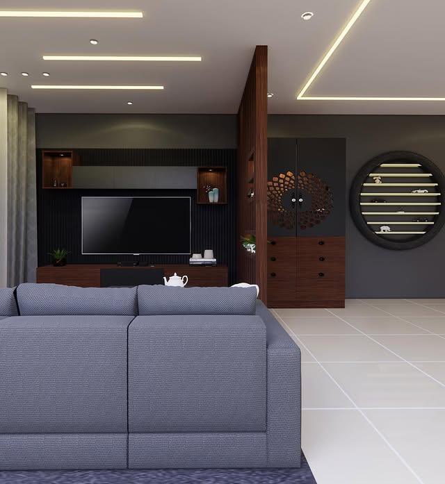 Luxury house exterior construction in Chennai